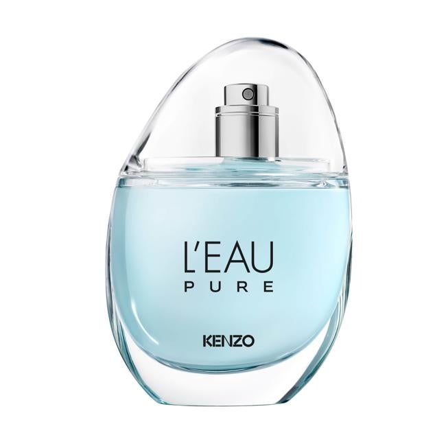 Perfume de agua pura kenzo.